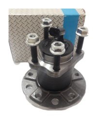 Купити Ступиця підшипник колеса вісі задній a.b.s. opel zafira family b 2005-2015, фото thumb