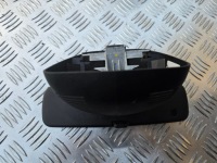 Renault clio v зеркало внутреннее датчик 19-24 rok Оригинал, фото thumb