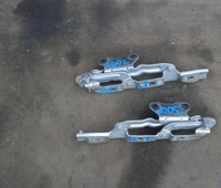 фото thumb №1, Chrysler 300c sedan петля кришки задньої праві лівий