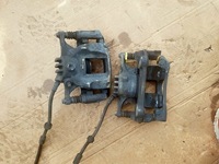 фото thumb №1, Супорти гальмівні перед trafic iii vivaro b 1.6dci