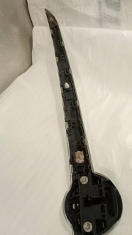 Opel insignia a sedan 08-17 молдинг накладка хром крышки крышки задний  c603 Цена, фото thumb