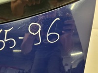 фото thumb №15, Skoda superb ii рестайлінг sedan кришка багажника lf5a