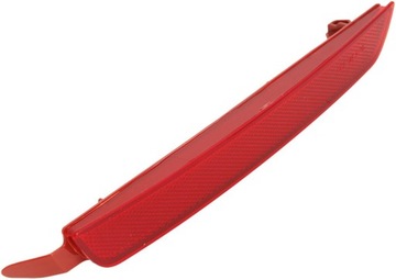 фото thumb №1, Відбивач бампера зад лівий mazda cx-30 mx-30 оригінал