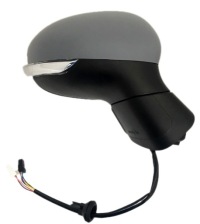 Купить Зеркало правое fiat 500x 2014-, фото thumb