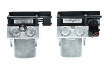 фото thumb №11, Насос abs audi 4f0910517ac 4f0614517t 0265950556