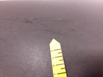 фото thumb №7, Vectra c signum бардачок пассажира eu 13157447