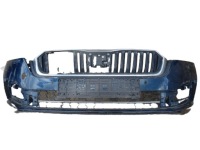 фото thumb №1, Skoda octavia iv 4 5e3 бампер перед оригінал