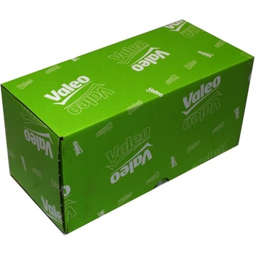 VALEO 594674 Крепление, угольные щетки