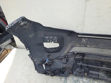 фото thumb №11, Land rover discovery sport l550 бампер перед переднє