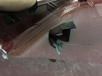 фото thumb №9, Porsche 992 корпус дзеркало права 992857528fff