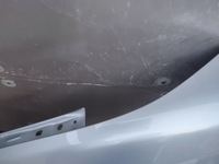 фото thumb №11, Крило лівий сталевий переднє mazda cx-30 cx30 cx 30 dm 09.19r- лак 45p