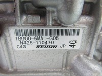 фото thumb №7, Civic xi 2.0 23r конвертер инвертор инвертор 1b000-6ma-g05 n425-110470