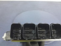 Bmw 1 f40 m135i 2.0b 306 km b48a20e бортовой компьютер блок управления двигателя 5a24334 в Украине, фото thumb