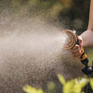 Пистолет-распылитель FISKARS MULTI 1065482 Передний