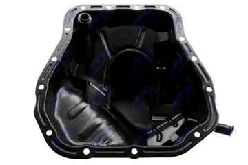 фото thumb №9, Поддон масляная subaru forester 2.0 2.5 05- impreza 1.5 2.0 2.5 05- leg