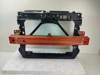 фото thumb №1, Mg zs pas передній підсилювач балка перед org