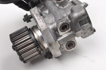 фото thumb №7, Volvo 2.0 d4 топливная система впрыска насос 31432135 форсунки 31405404 планка датчик