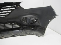 фото thumb №7, Бампер renault kadjar led 4x pdc передний перед