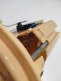 фото thumb №6, Citroen c4 picasso i насос топлива поплавок 2.0 hdi 9684995280