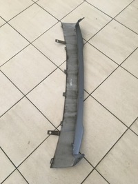 фото thumb №8, Honda cr-v v накладка бампера передній накладка-спойлер перед 71110-tme-t0