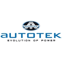 Autotek ATX32 Автомобильные динамики 8,7 см/87 мм