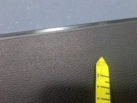 фото thumb №6, Bmw x6 e71 e72 третий свет стоп 7207825