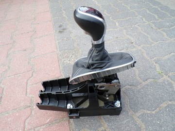 фото thumb №1, Opel astra j vxr opc домкрат зміни коробки передач