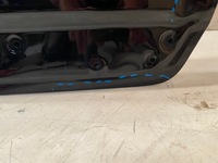 фото thumb №11, Toyota rav-4 rav4 v крышка багажника багажника задняя задняя 19-