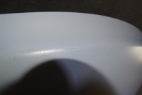 фото thumb №5, Ford s-max mk2 st спойлер накладка молдинг левая задняя