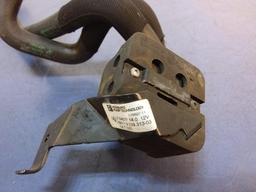 фото thumb №4, Bmw 5 f10 f11 2.0 d дополнительный насос воды 9239313