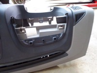 фото thumb №8, Ducato iii 06- панель раздаточная консоль капот