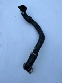 фото thumb №4, Jeep cherokee kl шланг интеркулер wąż труба 16r