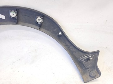 фото thumb №15, Планка na крило dacia докер stepway 2014 - лівий зад ліва задня