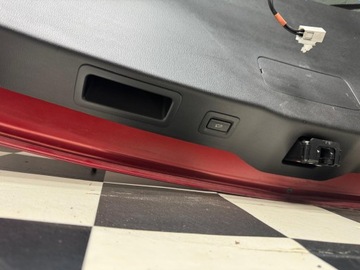 фото thumb №13, Крышка багажника з камера mazda cx-5 cx5 ii 2017-2021 46v