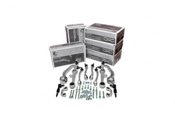 фото thumb №12, Kpl.wahaczy vw audi 04skv100 esen skv набор