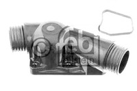 фото thumb №1, Корпус термостата bmw e34 36 febi bilstein