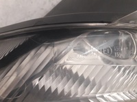 фото thumb №9, Ford c-max 1 i 03-06 przedlift лампа лівий перед оригінал