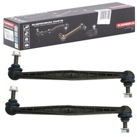 фото thumb №1, 2x з'єднувач стабілізатора перед chevrolet aveo 11