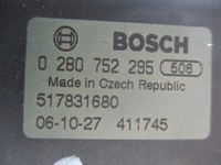 фото thumb №5, Fiat doblo 1.9jtd педаль потенціометр газу 517831680