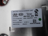 фото thumb №12, Kia sorento iv phev plug-in аккумулятор аккумулятор оригинальный номер