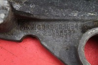 фото thumb №6, Колектор всмоктуючий gmc safari 2 ii 4.3 v6 192 km 95-05