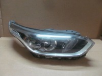 фото thumb №1, Kia ceed 18-22 фара лампа правий перед передня права c503