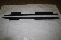фото thumb №1, Audi a3 8l 1996-2003 права 8l4853492 молдинг поріг przyklejana
