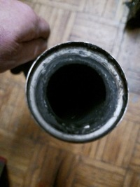 фото thumb №7, Opel astra h 1.9 cdti z19dth трубка труба egr