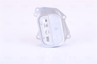 фото thumb №5, Радіатор оливи nissens 90963