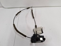 фото thumb №1, Infiniti ex30 замок двері праві перед переднє 6 pin eu