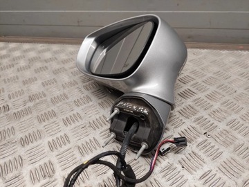 фото thumb №6, Chrysler pacifica 5rm15jscac перед сторона ліва дзеркало 5+2 pin