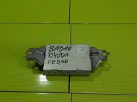 фото thumb №3, Toyota verso 10r модуль мультимедийный 861a1-0f