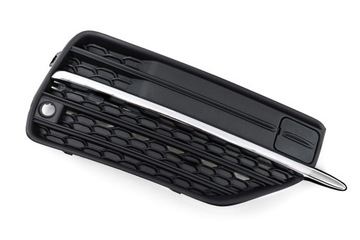 фото thumb №8, Volvo xc90 ii 2014-19 передний рестайлинг решётка бампера перед з pdc правая 31383045