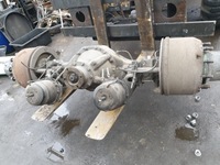 фото thumb №1, Задній міст renault c4al 13/41